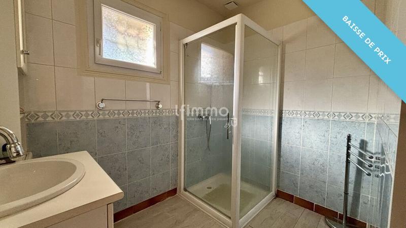 Pavillon - 99 m² - 5 pièces