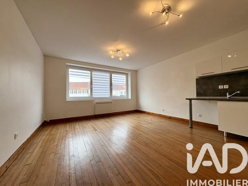 Maison - 114 m² - 5 pièces