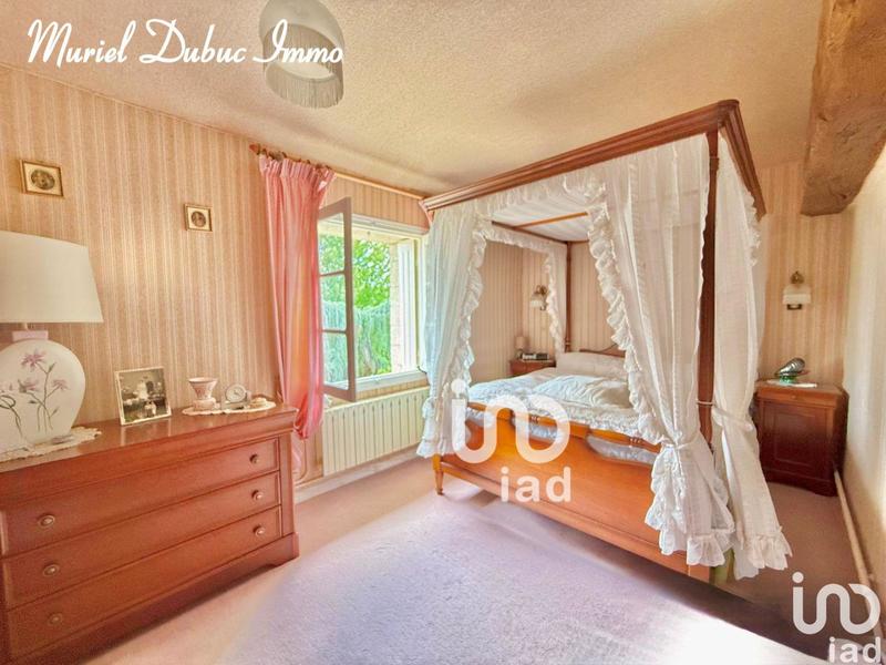 Maison - 171 m² - 6 pièces