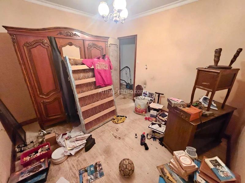 Maison - 81 m² - 4 pièces