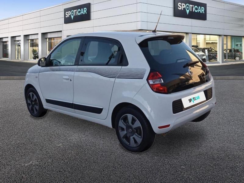 Renault Twingo III Limited Sce 70 E6c