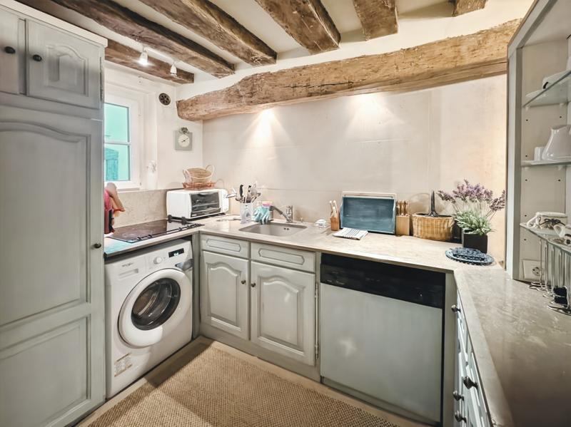 Appartement - 54 m² - 3 pièces