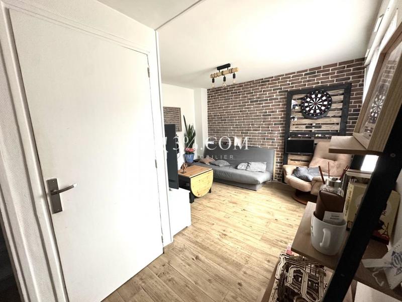 Maison - 73 m² - 4 pièces