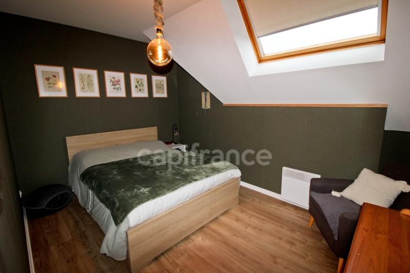 Appartement - 77 m² - 3 pièces