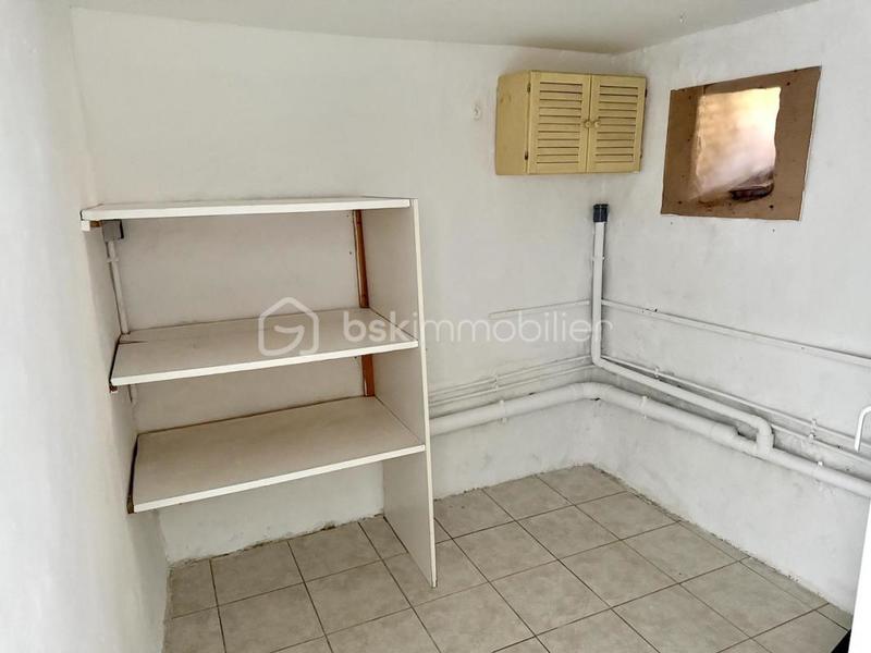 Maison de ville - 75 m² - 3 pièces