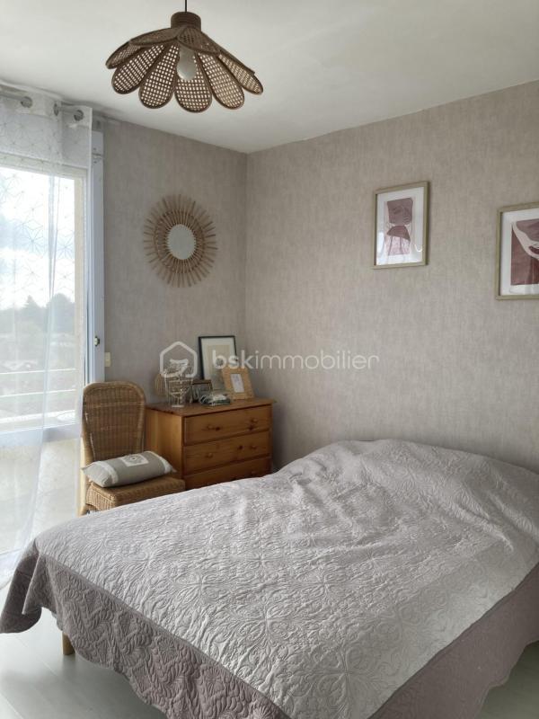 Appartement - 79 m² - 4 pièces