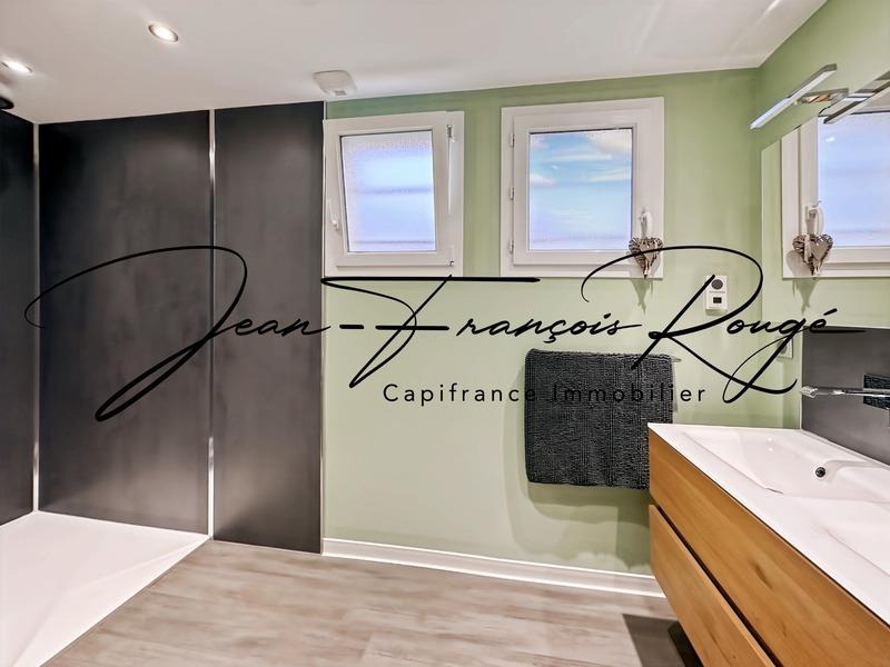 Maison - 141 m² - 6 pièces