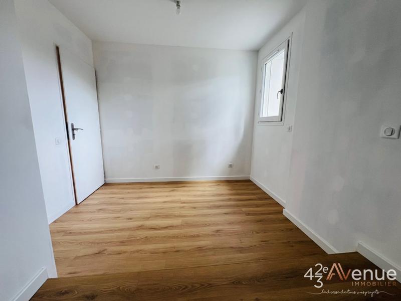 Appartement - 85 m² - 4 pièces