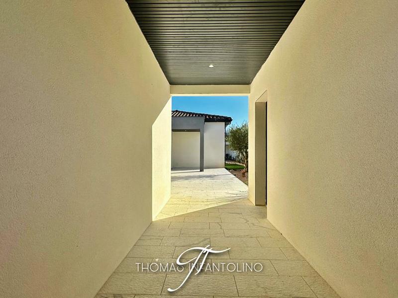 Maison - 175 m² - 5 pièces