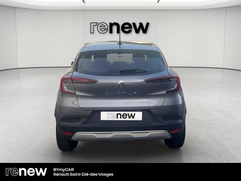 Renault Captur TCe 90 Equilibre