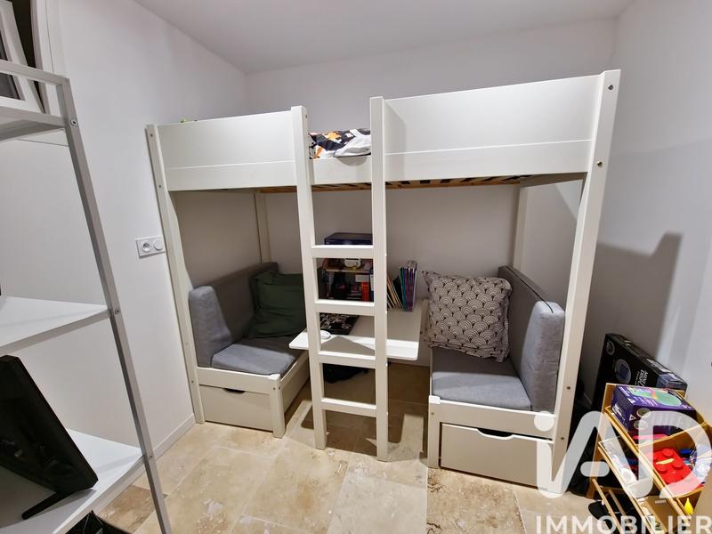 Appartement - 53 m² - 4 pièces