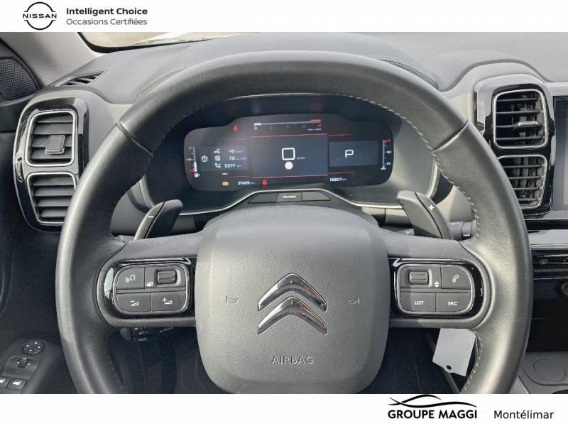 Citroën C5 Aircross PureTech 130 s&amp;S Eat8 Feel