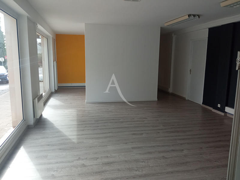 Local commercial - 80 m²