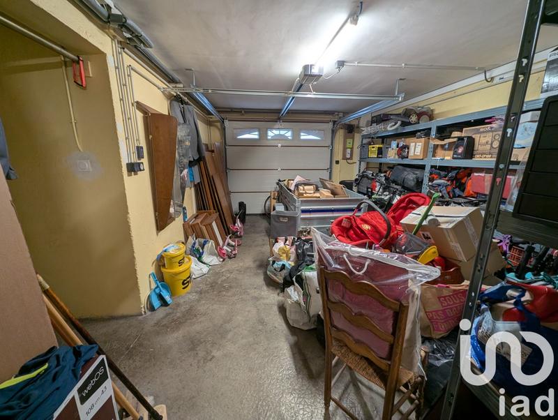 Maison - 159 m² - 5 pièces