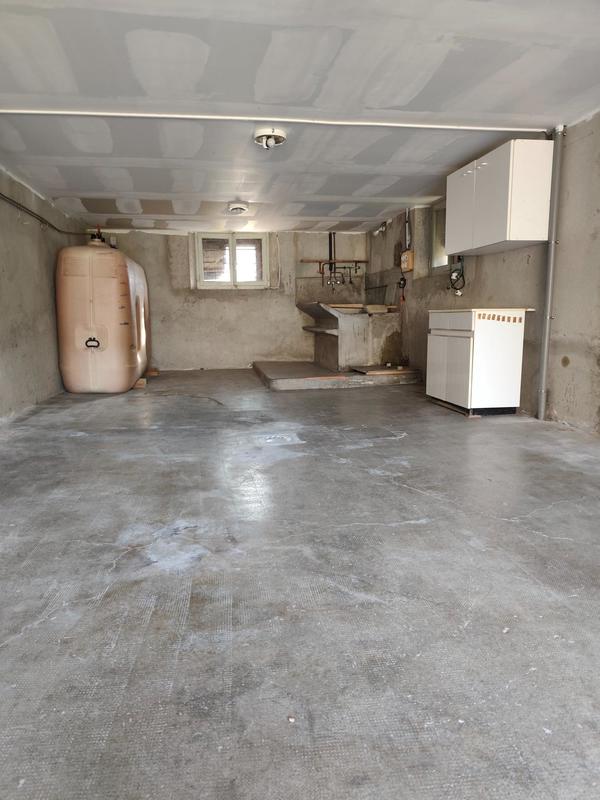 Maison - 133 m² - 5 pièces