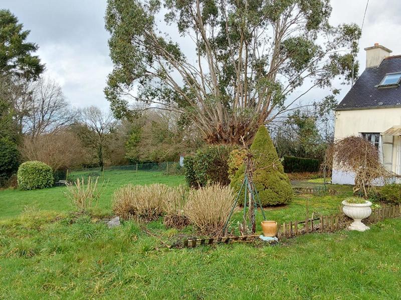 Maison - 82 m² - 5 pièces