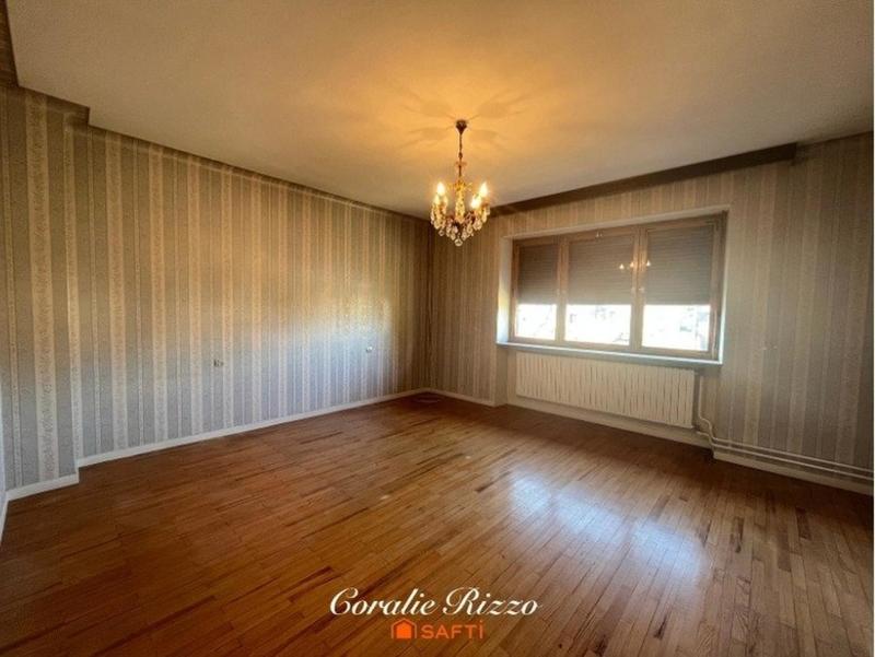 Maison - 190 m² - 7 pièces