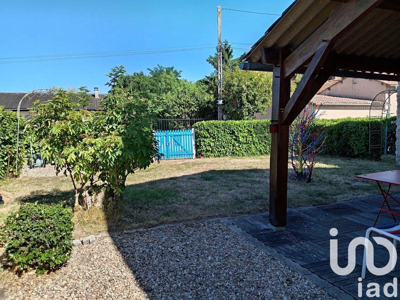 Maison de campagne - 133 m² - 5 pièces