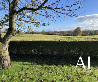 Maison ancienne - 116 m² - 5 pièces