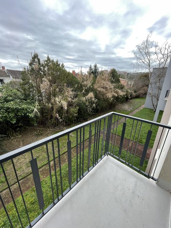 Appartement - 28 m² - 1 pièce