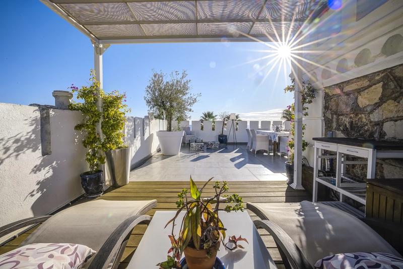 Appartement - 83 m² - 4 pièces