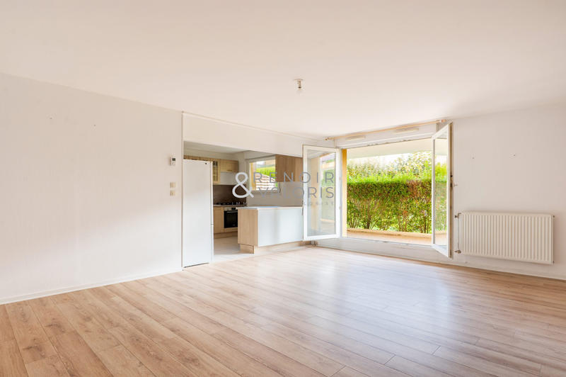 Appartement - 78 m² - 4 pièces