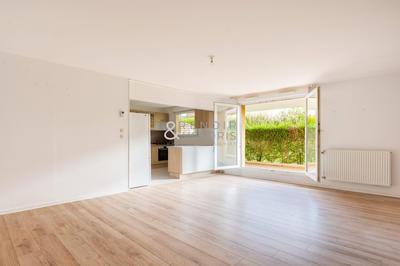 Appartement - 78 m² - 4 pièces