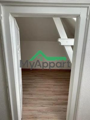 Appartement - 12 m² - 1 pièce