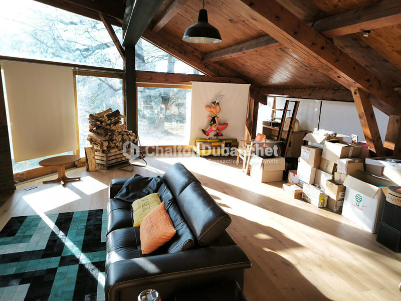 Maison - 372 m² - 10 pièces