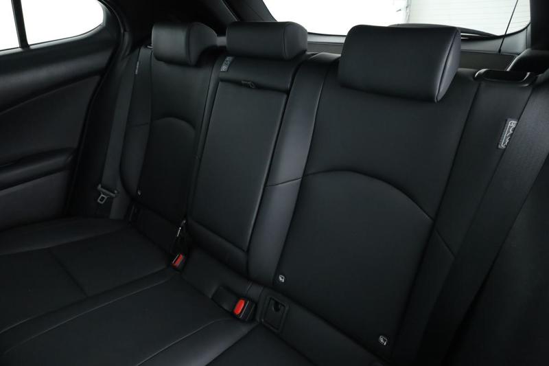 Lexus Ux 250h F Sport 2wd 184 ch