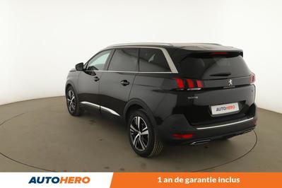 Peugeot 5008 1.5 Blue-HDi Gt Line Eat8 130 ch