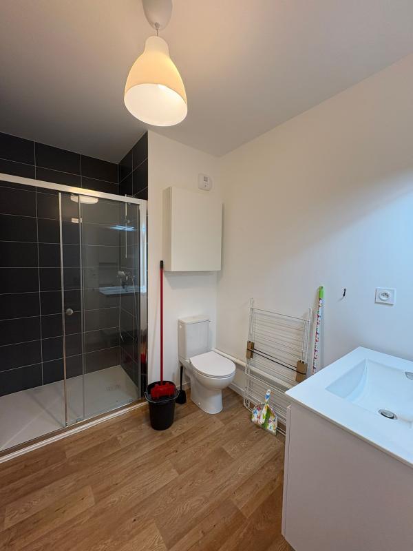 Appartement - 33 m² - 1 pièce