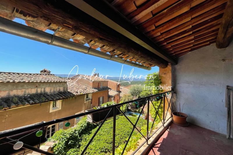 Maison de village - 239 m² - 8 pièces