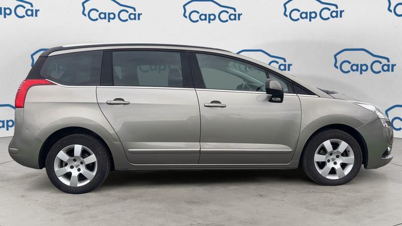 Peugeot 5008 II 1.6 Hdi 110 Active