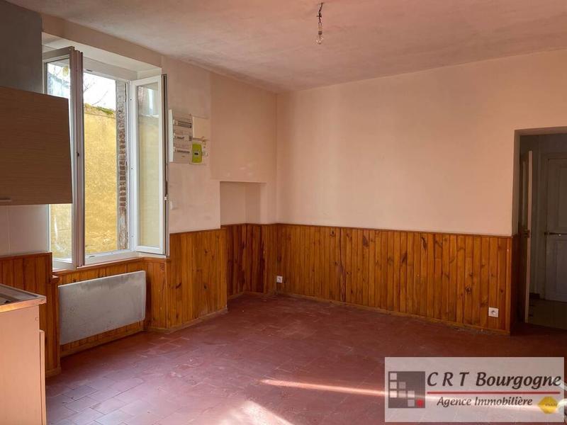 Maison ancienne - 102 m² - 6 pièces