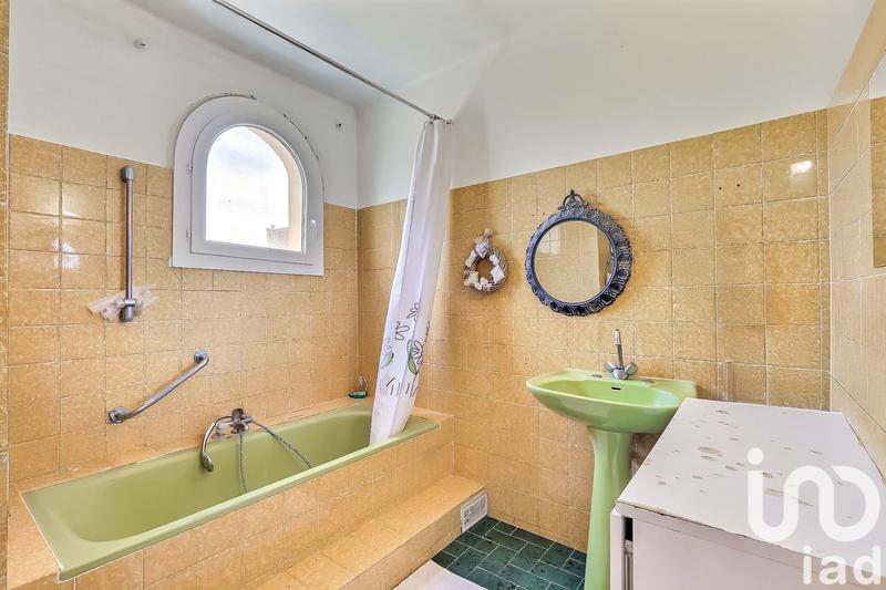 Maison - 116 m² - 4 pièces