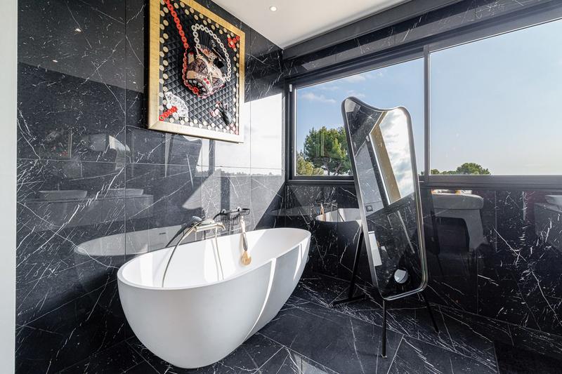 Villa - 142 m² - 5 pièces