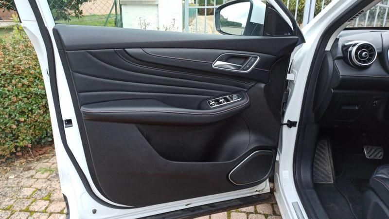 Mg Ehs 1.5 t-Gdi Hybrid 258 Bva Luxury