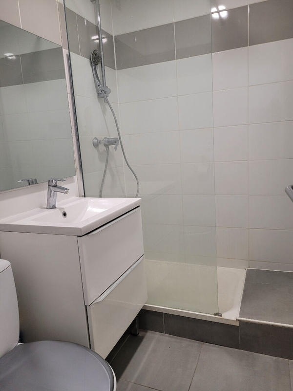 Appartement - 21 m² - 1 pièce