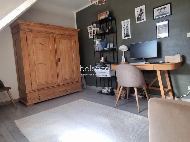 Maison contemporaine - 146 m² - 7 pièces