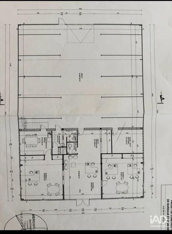 Appartement - 437 m²