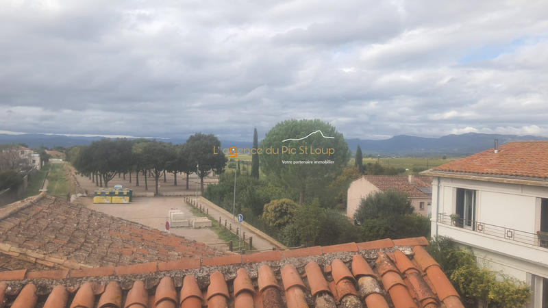 Maison ancienne - 160 m² - 5 pièces