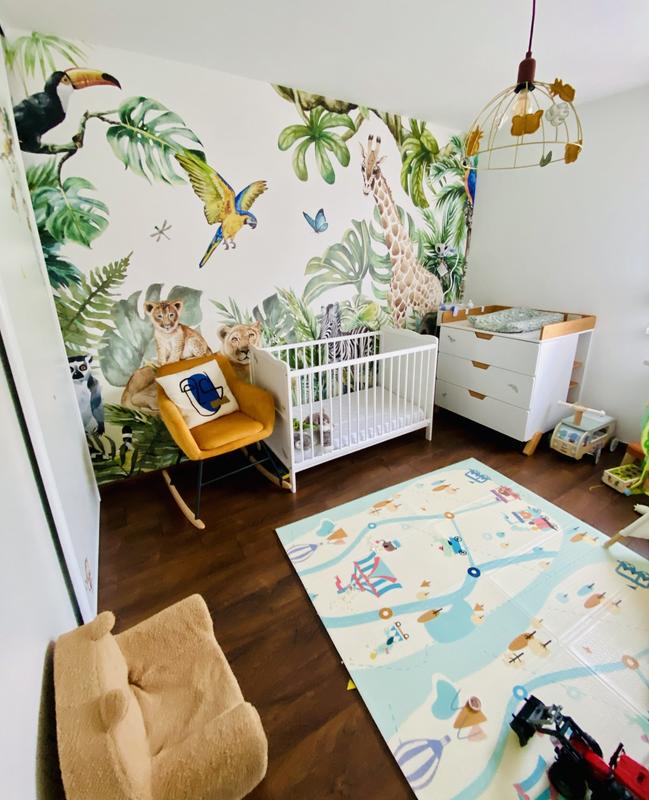 Appartement - 87 m² - 4 pièces