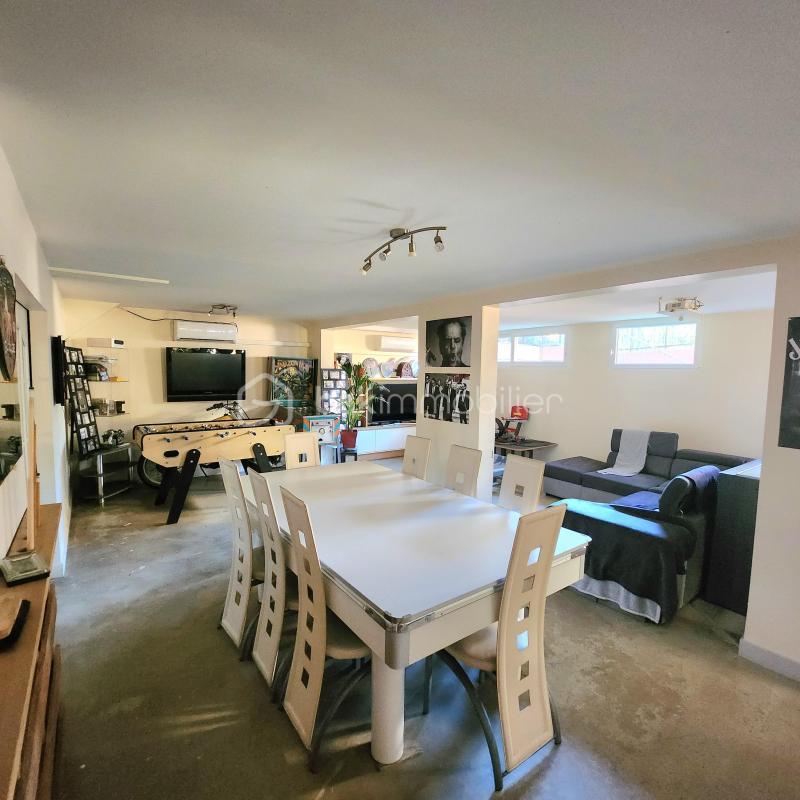 Appartement - 157 m² - 4 pièces