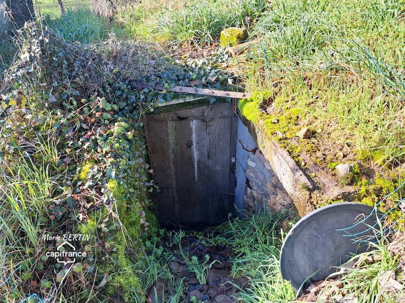 Maison - 86 m² - 5 pièces