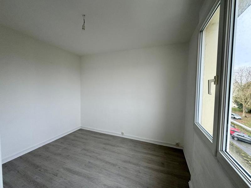 Appartement - 68 m² - 4 pièces