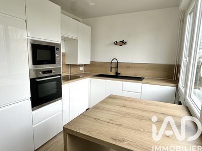 Appartement - 81 m² - 4 pièces