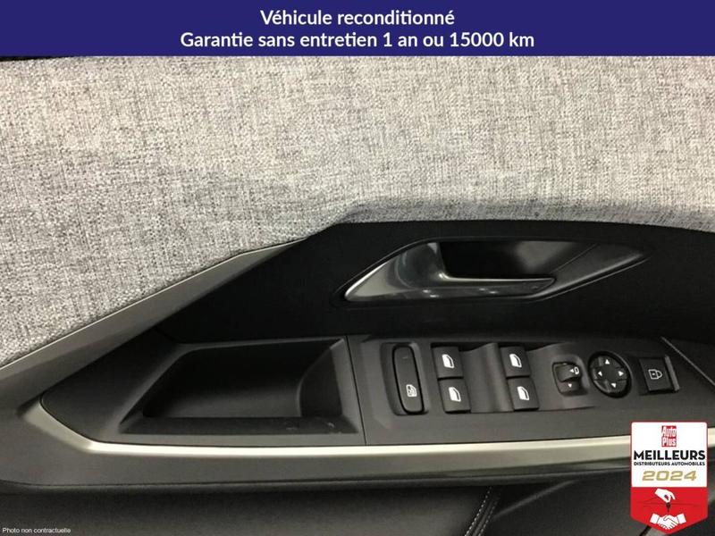 Peugeot 3008 Hybrid 145 e-Dcs6 Business5 portes Vp Essence