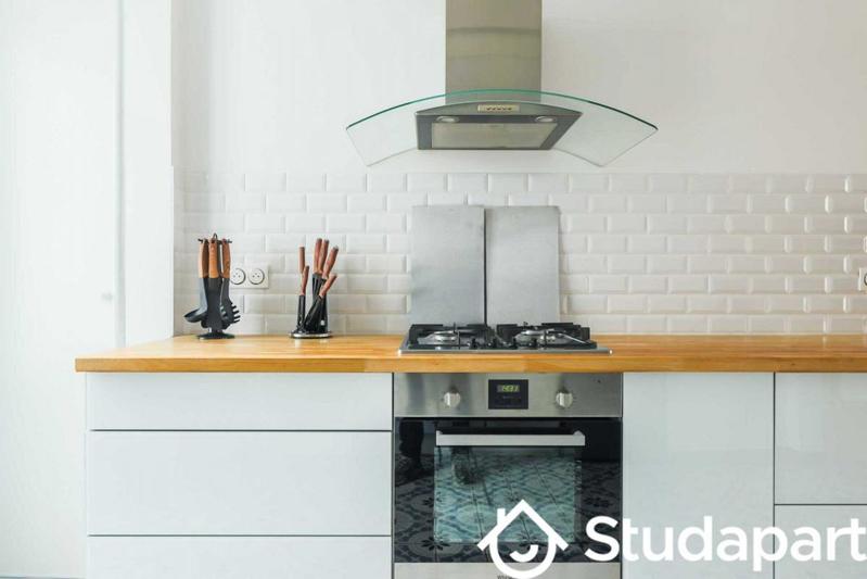 Appartement - 97 m² - 3 pièces