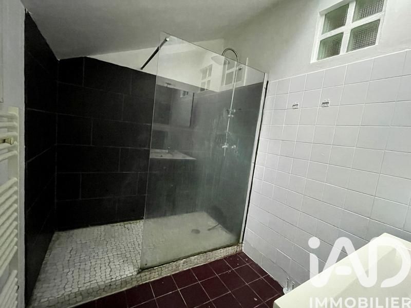 Maison - 81 m² - 4 pièces